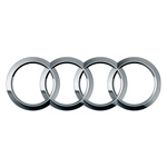 Переходные рамки для Audi