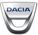 Штатные видеорегистраторы для Dacia